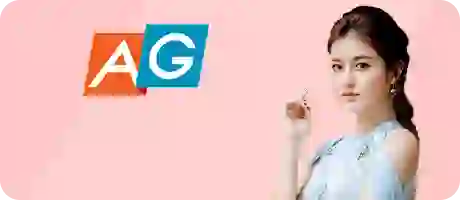 Sòng bạc AG
