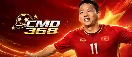 Cá cược thể thao CMD